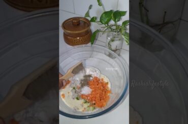 simple and healthy breakfast recipe