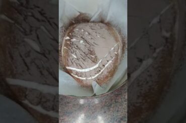 Cacao sourdough bread making #sourdough #bread #fun #healthy #baking #recipe #challenge #lifestyle