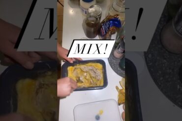 Craving something sweet but still healthy? Try our delicious banana bread recipe!