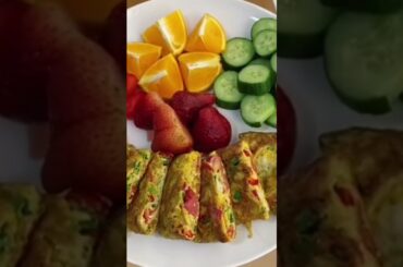 #deliciousrecipe /healthy breakfast Recipe #food #breakfast #viralshorts