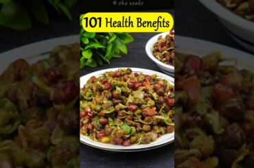 Just have 1 plate & get rid of weakness, fatigue, anemia - secret to living to 90 years old #Short