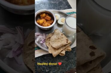 healthy dinner ideas