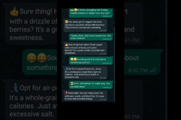 Quick and Healthy Snack Ideas for Weight Loss #shorts #shortvideo health#weightloss  #viral