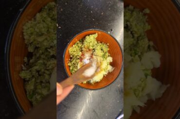 Healthy Moong Tikkis | #easyrecipes #tamilshorts