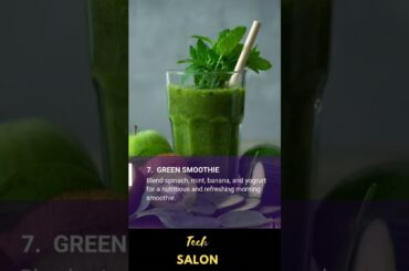 Healthy breakfast ideas.#health #shortsfeed #viralclips