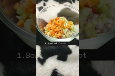 Day -2 Health Recipes. Corn chat for Weight loss. #yt#health#healthy
