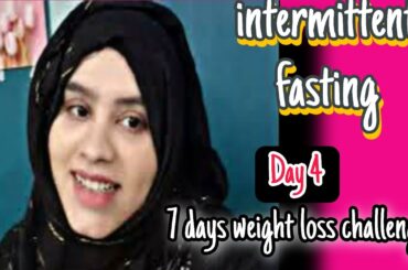 My Weight Loss Journey Day 4/ Aap Bhi Mere Sath Apna Weight Loss Karein/healthy Lifestyle with shibs
