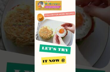 Healthy Breakfast Recipes| Bread with eggs| #india #ytshorts #yt #shorts  #short