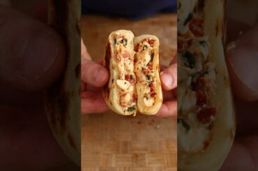 Tomato and Basil Flatbread #health #food #easyrecipe #easy #cheese #cooking #foodie