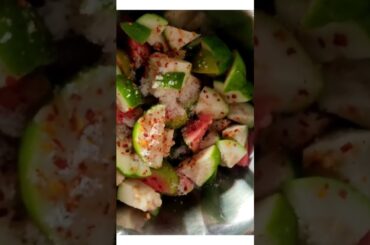 # chaat recipe# Viralshorts#quick recipe#homemade healthy recipes#shortsfeed #viralvideo
