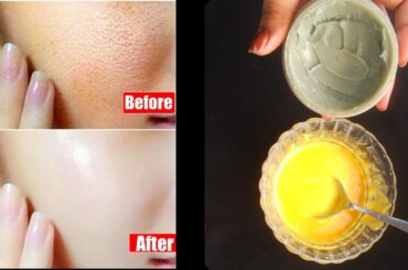 Face Pack For Glowing Skin Homemade | Skin whitening Remedies | Rang gora krne ka tarika