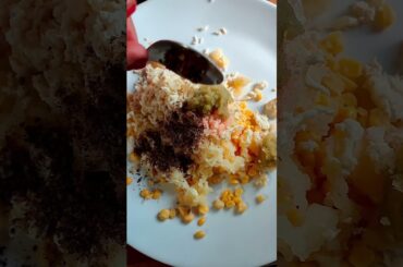 Learn to make healthy snack for evening #food #recipe #homemade #cooking #foodie #snacks