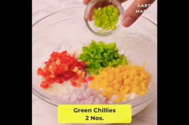 suji ka chilaa part 1|| healthy breakfast recipe #trending #viral #youtubeshorts #shorts #healthy