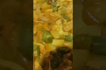 house kitchen recipe.....||@odiyakigudiya #viral shorts #daily shorts  #testy recipe #healthy food