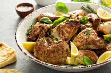 Tasty & Healthy Meals that Won't Break the Bank!