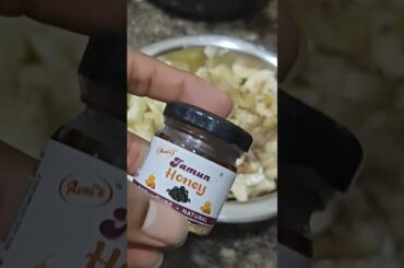 Itna Healthy Snacks | Mouthwatering Recipe