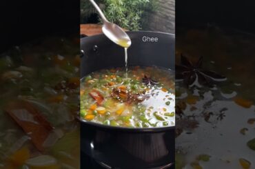 Easy & Quick Veg Fried Rice Recipe | Healthy Indian Vegetarian Recipes