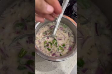 My quick recipe to Increase Haemoglobin during Pregnancy #short #ytshort