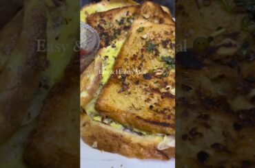 Easy & Healthy Meal | Recipe will be Out Tomorrow #shortsyoutube #shortsvideo #lazyfoodiiee