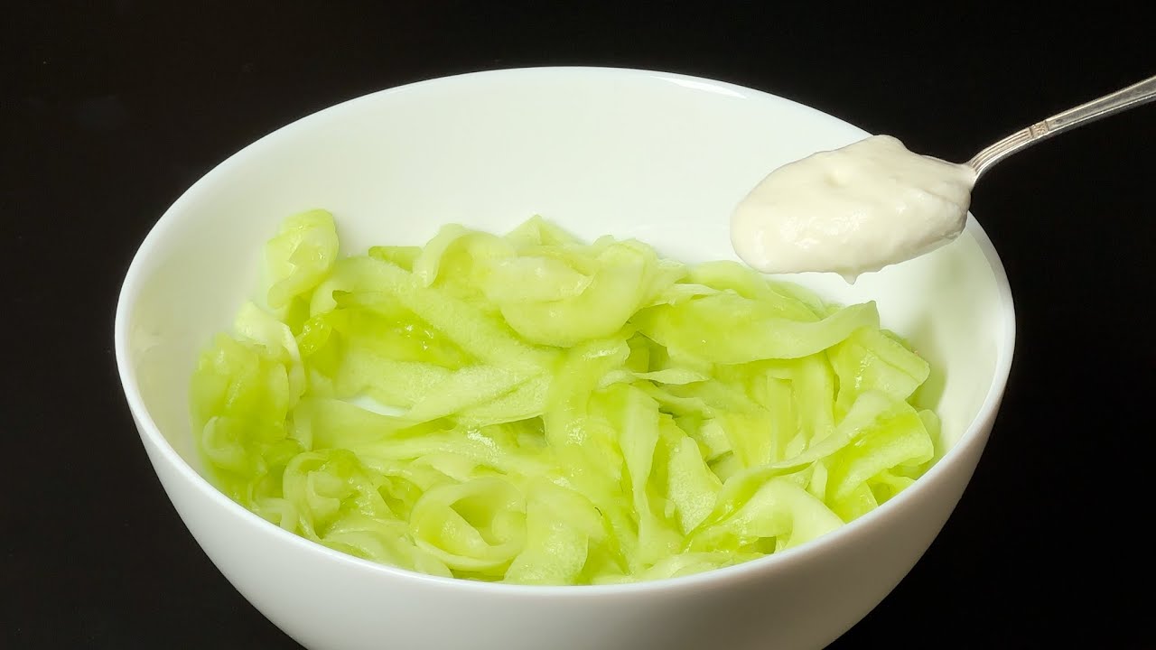 Forget blood sugar and obesity! Cucumbers are real gold! HEALTHY RECIPE Forget blood sugar and obesity! Cucumbers are real gold! HEALTHY RECIPE