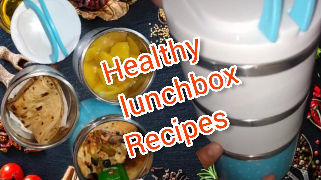 Healthy lunch box ideas for school kids|Desi lunch box recipes|Husband lunch box ideas|office Thali Healthy lunch box ideas for school kids|Desi lunch box recipes|Husband lunch box ideas|office Thali