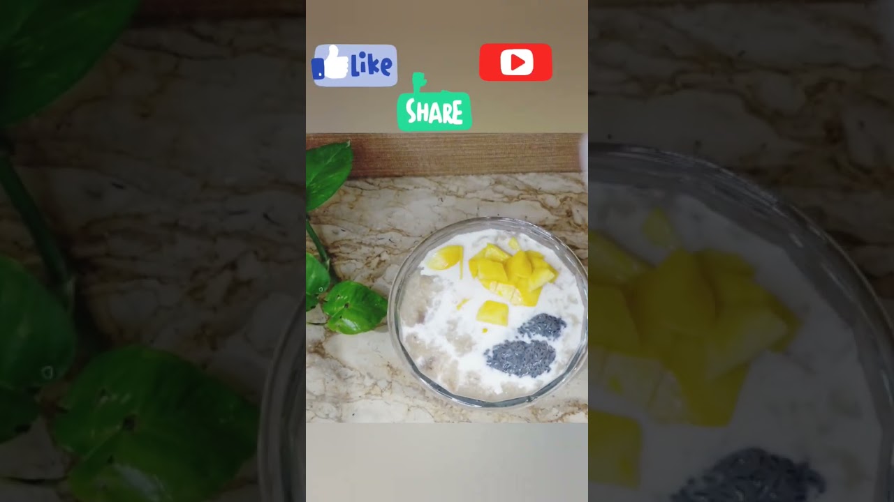 Healthy breakfast recipe #ytshorts #shortbeta #shortfeed #shorts Healthy breakfast recipe #ytshorts #shortbeta #shortfeed #shorts