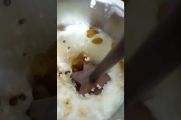 LASSI RECIPE |AAJ BANATE H LASSI TASTY AND HEALTHY #food #recipe #shorts#trending  #youtubeshorts