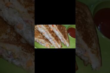 Healthy Sandwich Recipe|~kamal's food secrets #food #trending #sandwich #recipe