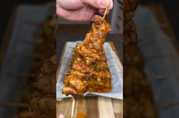 TASTIEST High Protein Lemon Pepper Chicken Wraps ONLY 409 CALS! #recipe #foodie #fitness #weightloss