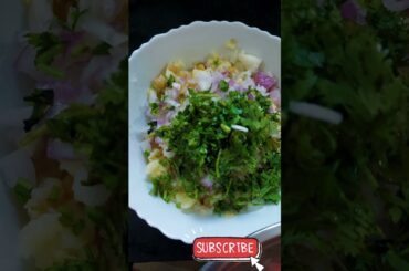 Pani Puri Recipe | Evening Snacks | Potatoes Snacks | Easy and Healthy Snacks | Sarala Monika