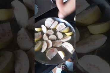 #shorts#Guava salad # Guava recipe # Weight loss recipe # Easy recipe # Healthy Salad #