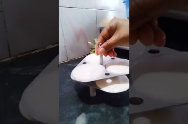 Morning Breakfast//kids healthy breakfast recipes//Masala idli recipe #ytshorts #trandingshorts