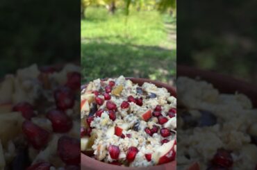 Delicious Oats Weight Loss Recipe: A Flavorful Path to Healthy Living#shortsvideo