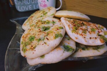 Easy Breakfast Recipe in 10 minutes | Quick Healthy Breakfast | Blue Blossom