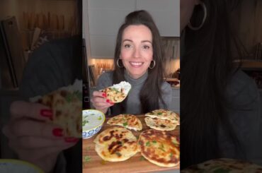 Once you try these 3 Ingredient Pitas you’ll never get store bought again!