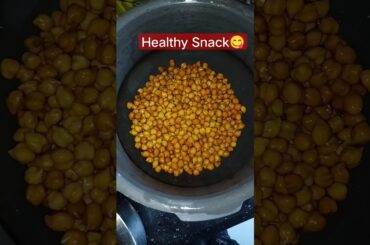 Healthy Snack Recipe || Quick Snack #foodlover #foodie #quicksnack #yummyfood #youtubeshort #shorts