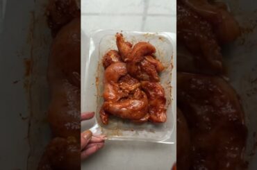 How I make dinner when I’m lazy | FeelGoodFoodie