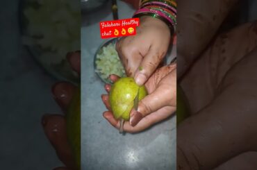 2-Minute Healthy Snack Recipe || Namkeen For fast #shorts#foodie #namkeen #viral