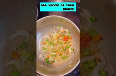 Namkeen Seviyan Recipe | Healthy Recipes #shorts #shortsvideo #ytshorts #youtubeshorts #betashort