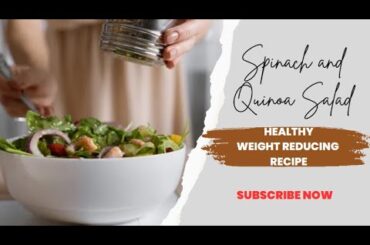 Slim Down with Flavor: Healthy Recipes for Weight Loss | unexpected results within days #health