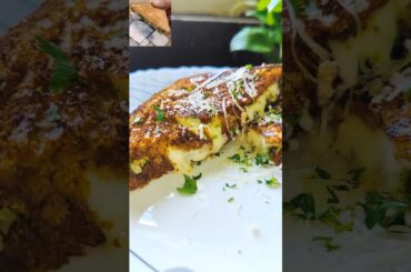 Garlic Bread recipe | Garlic Bread | #shorts  #garlicbread #bread #garlic #food #viral  #breadrecipe