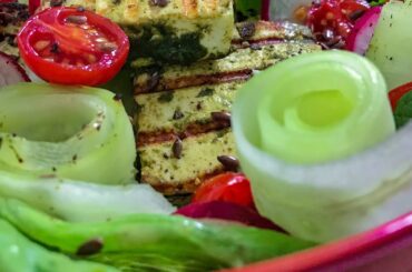 Salad Dressing - Best for All Salads by Kapil #Shorts #Salad #Youtube #Healthy