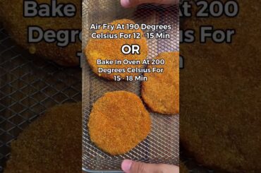 Low Calorie & High Protein Spicy McChicken #shorts #lowcalorie #highprotein #spicy #mcchicken