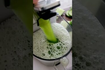 Cucumber Juice for Heartburn #juicerecipe #healthy shorts #juicing