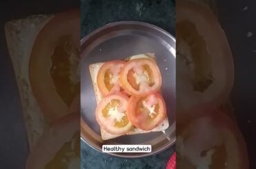 healthy sandwich recipe#viral #sandwich recipe #healthy breakfast