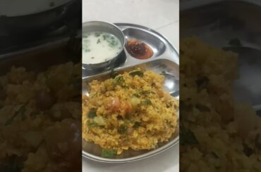 perfect dinner recipe | healthy dinner recipe |Daliya recipe #cooking #fiberrichfood #dietfriendly