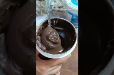 Chocolate Smoothie #ytshorts #shortfeed #short #instant #new