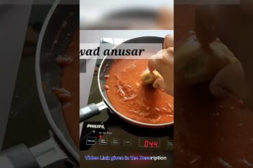 Healthy And Delicious Tomato Ketchup Recipe Perfect For Kids! #tomatoketchup #foodzoomba