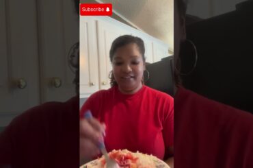 A Delicious Salad Remake@treasiesworld6847 #weightlossrecipes #delicious #salad #healthy