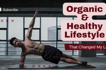 15 Delicious Organic Recipes For Healthy Lifestyle | Health And Fitness Habits Hacks|